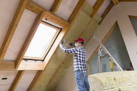 Best Attic Insulation Installation  in Bohners Lake, WI